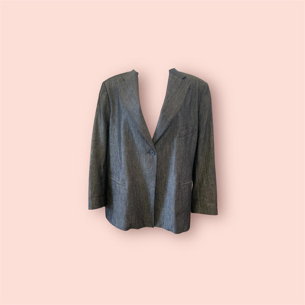 Giacca Galliano-j the m