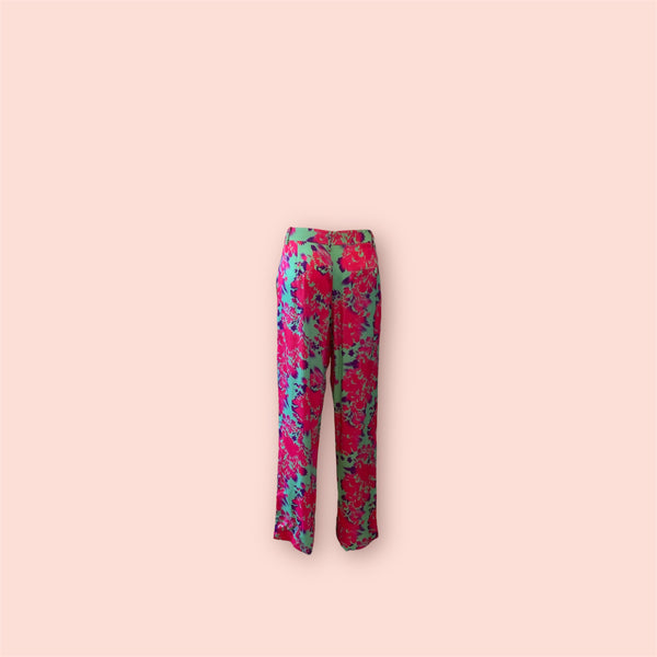 Pantaloni fantasia brand unique