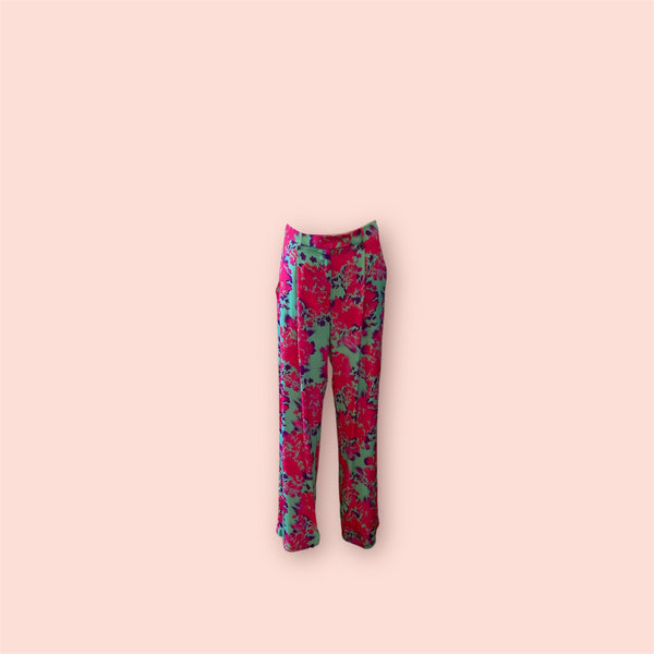 Pantaloni fantasia brand unique