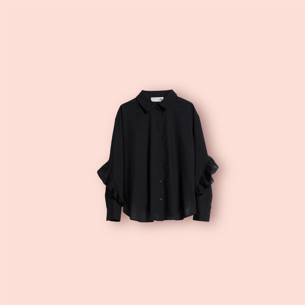 Blusa mistrà the m