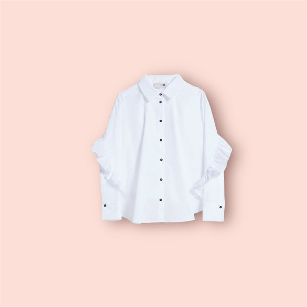 Blusa mistrà the m