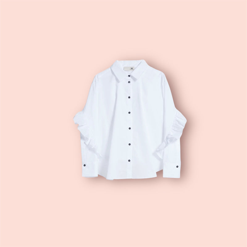 Blusa mistrà the m