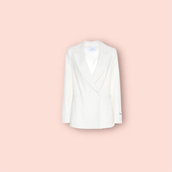 Giacca doppiopetto boys so allure