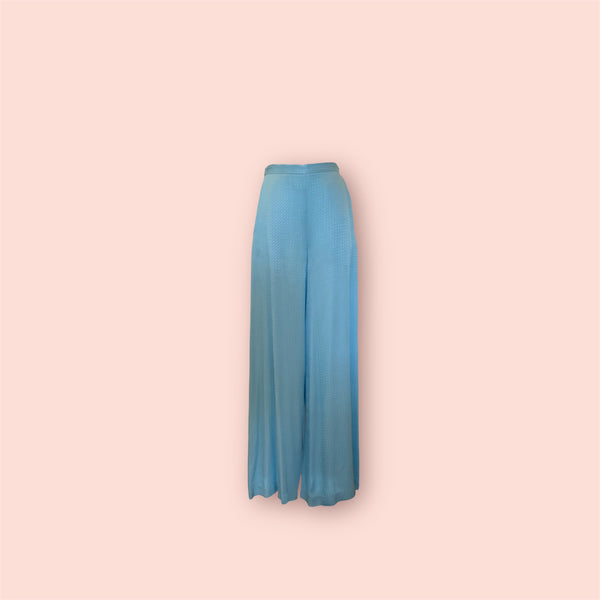 Pantaloni palazzo Bohemian Vi