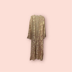 Kimono fantasia trash and luxury