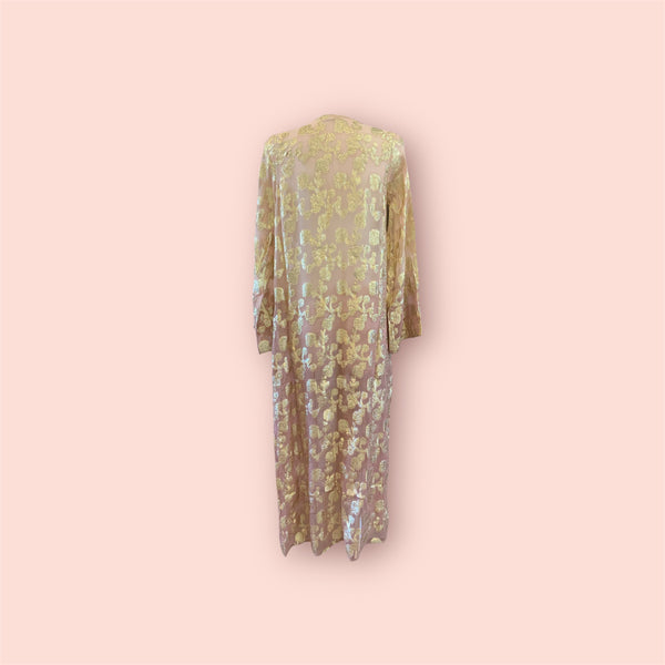 Kimono fantasia trash and luxury
