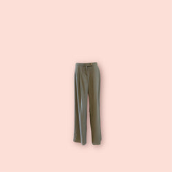Pantalone palazzo Bohemian Vì