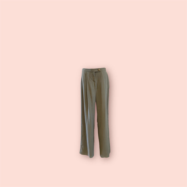 Pantalone palazzo Bohemian Vì