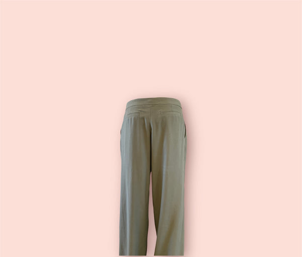 Pantalone palazzo Bohemian Vì