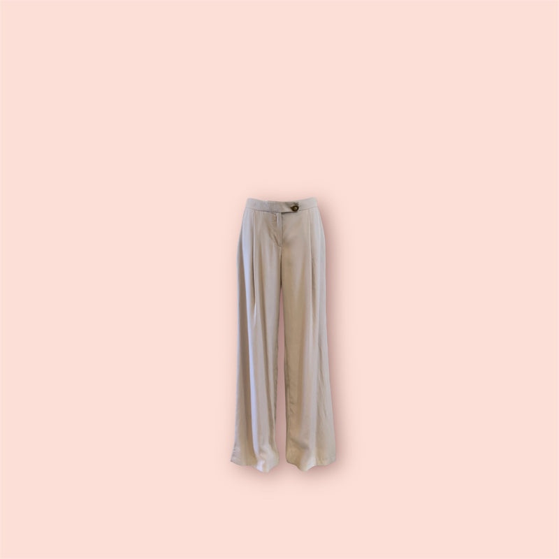 Pantalone palazzo Bohemian Vì