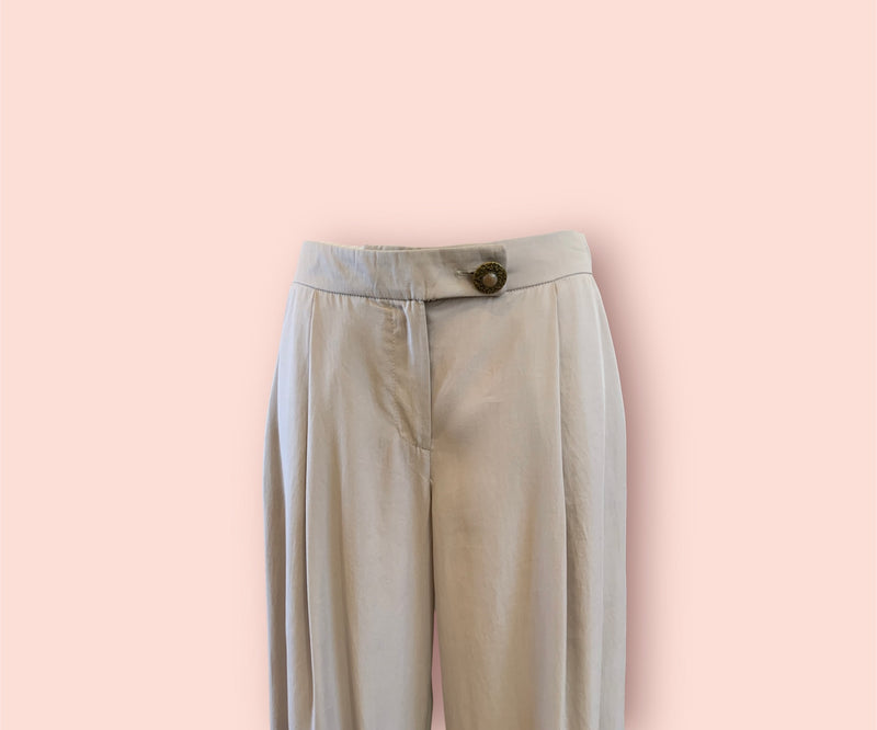 Pantalone palazzo Bohemian Vì