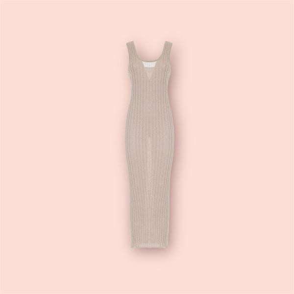Abito Lurex so allure