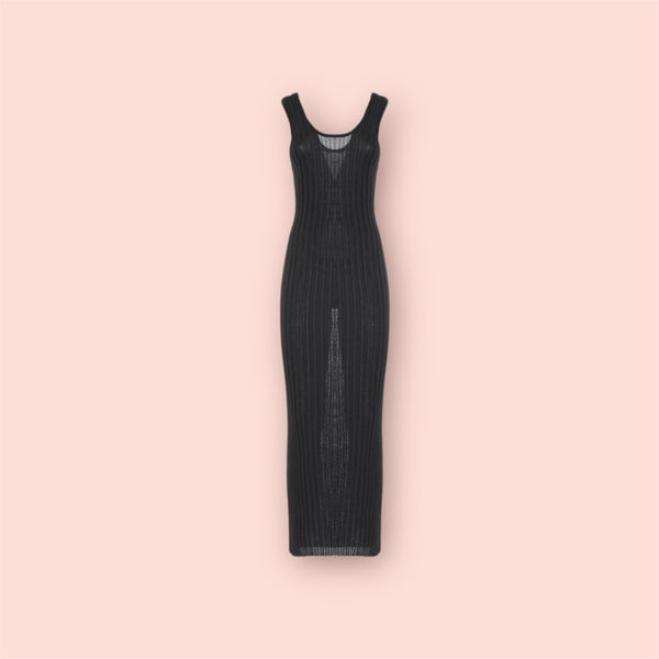 Abito Lurex so allure