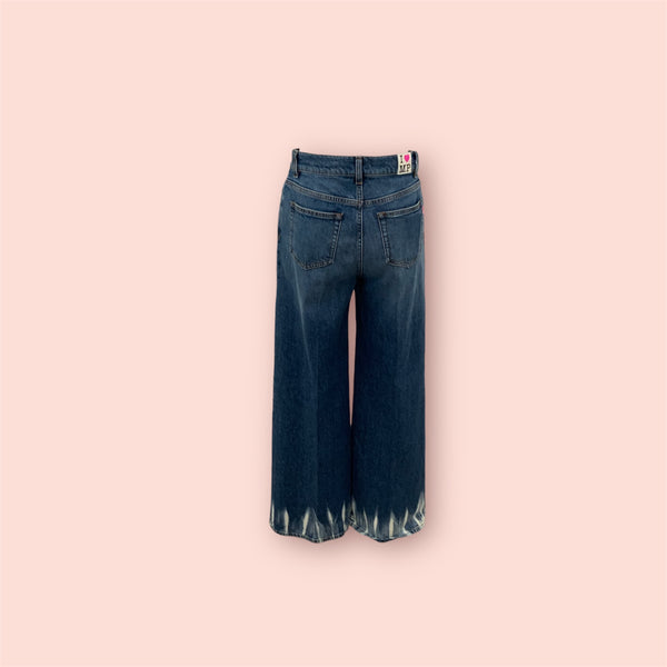 Jeans Miranda I love my pants