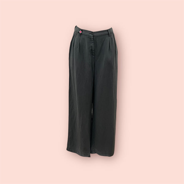 Pantaloni zendaya I love my pants
