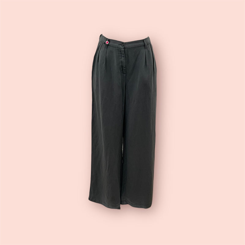 Pantaloni zendaya I love my pants