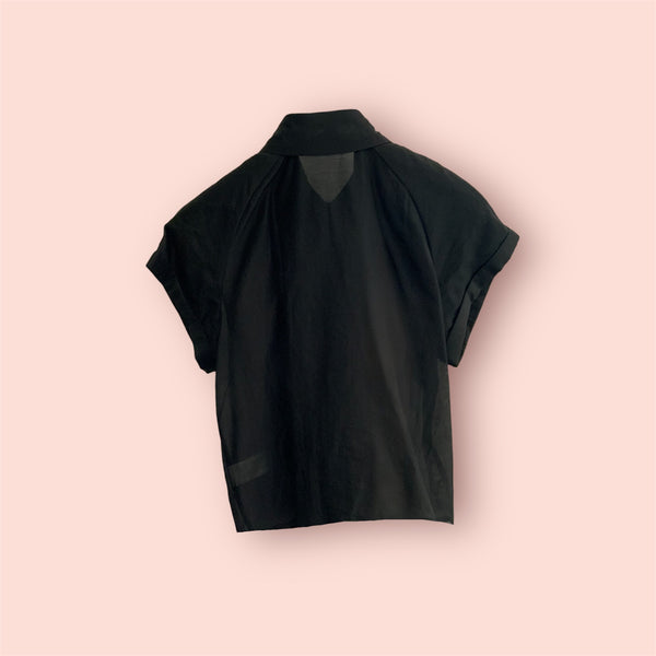 Camicia trash and luxury