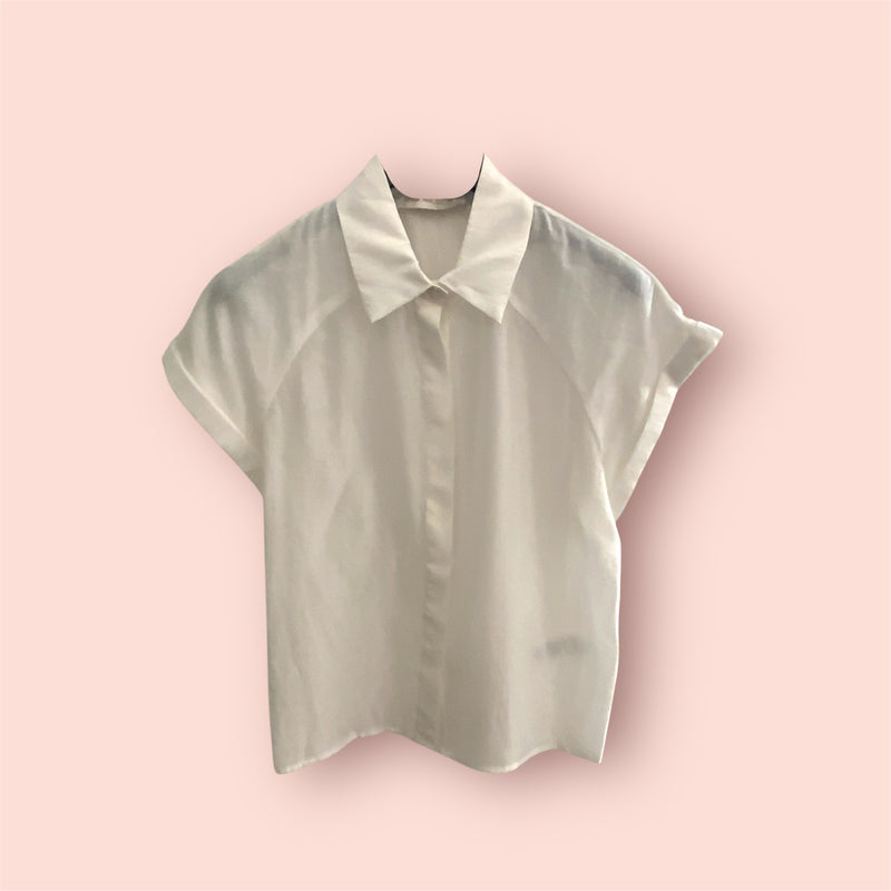Camicia trash and luxury
