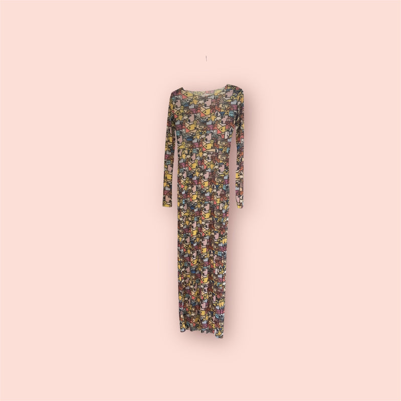 Coco dress