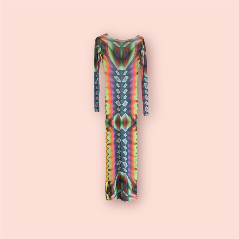 Coco dress