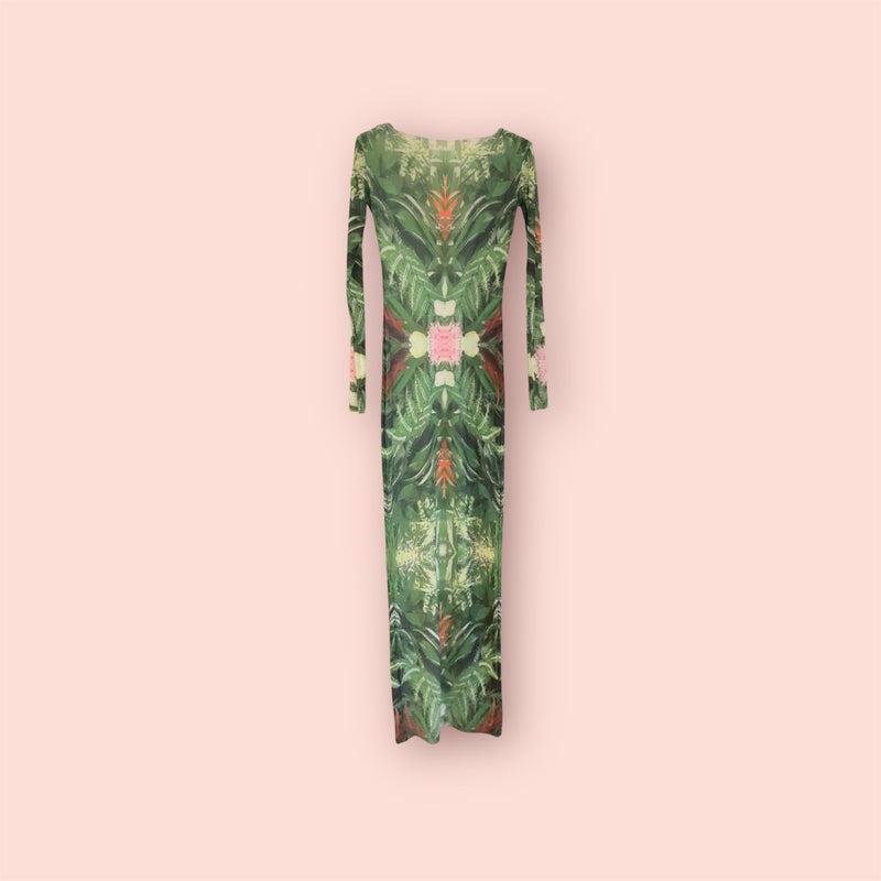Coco dress