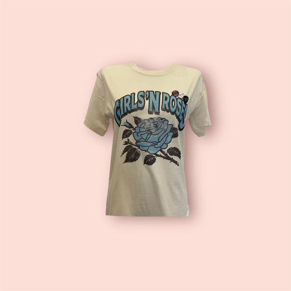 T-shirt trucker axl Newton