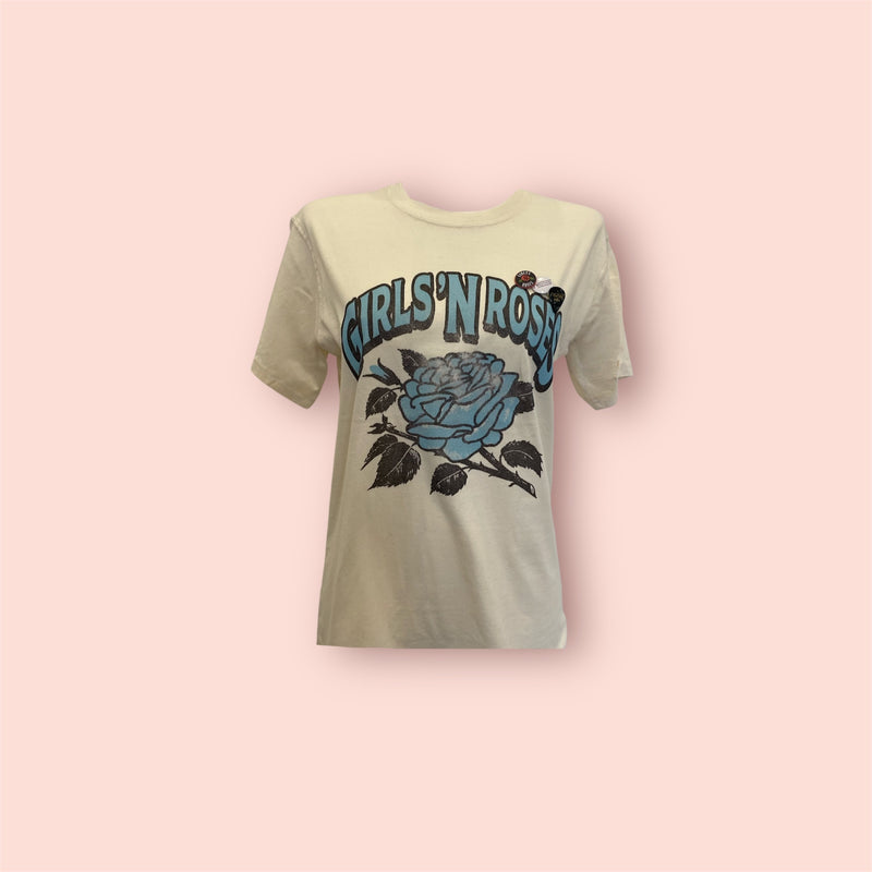 T-shirt trucker axl Newton