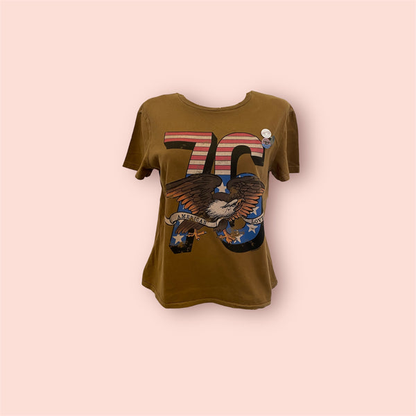 T-shirt starlight loveland newtone