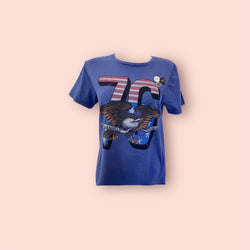 T-shirt starlight loveland newtone