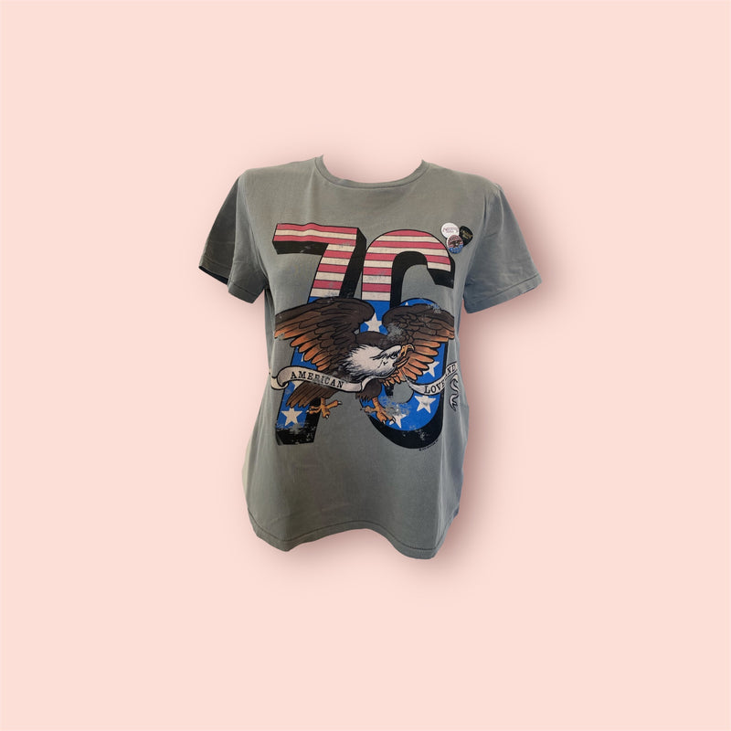 T-shirt starlight loveland newtone