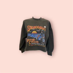 Felpa porter seacoast newtone