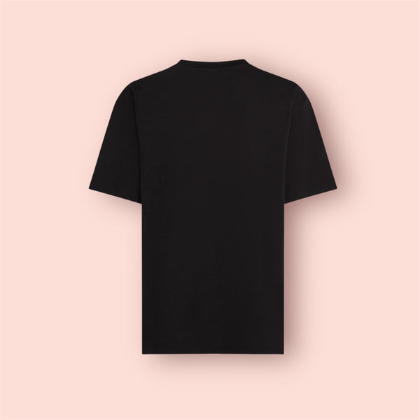 T-shirt in cotone karl lagerfeld