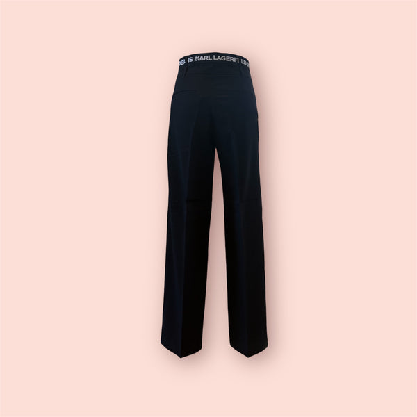 Pantalone karl lagerfeld