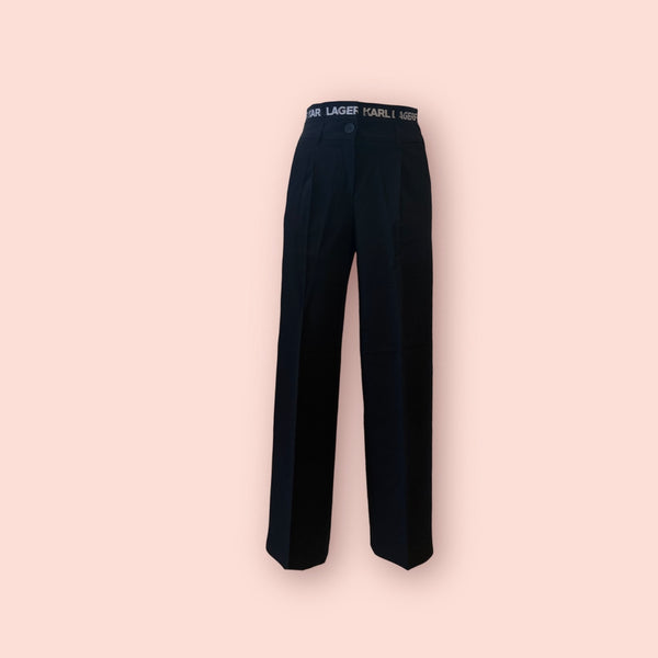 Pantalone karl lagerfeld