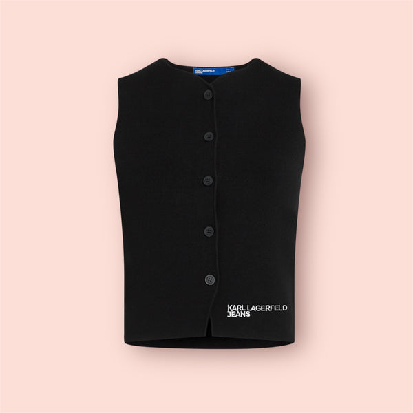 Gilet karl lagerfeld