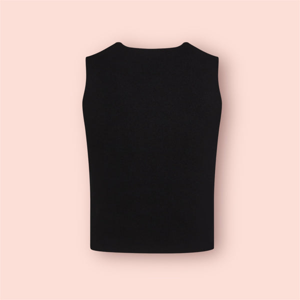 Gilet karl lagerfeld
