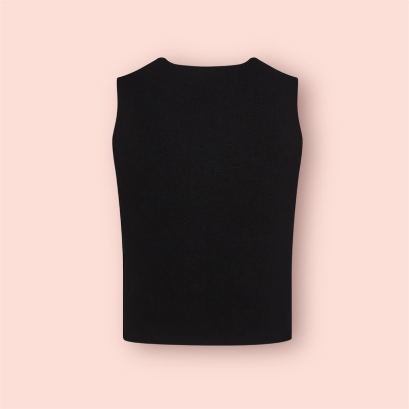 Gilet karl lagerfeld