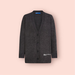 Cardigan karl lagerfeld