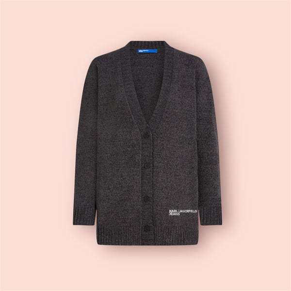 Cardigan karl lagerfeld