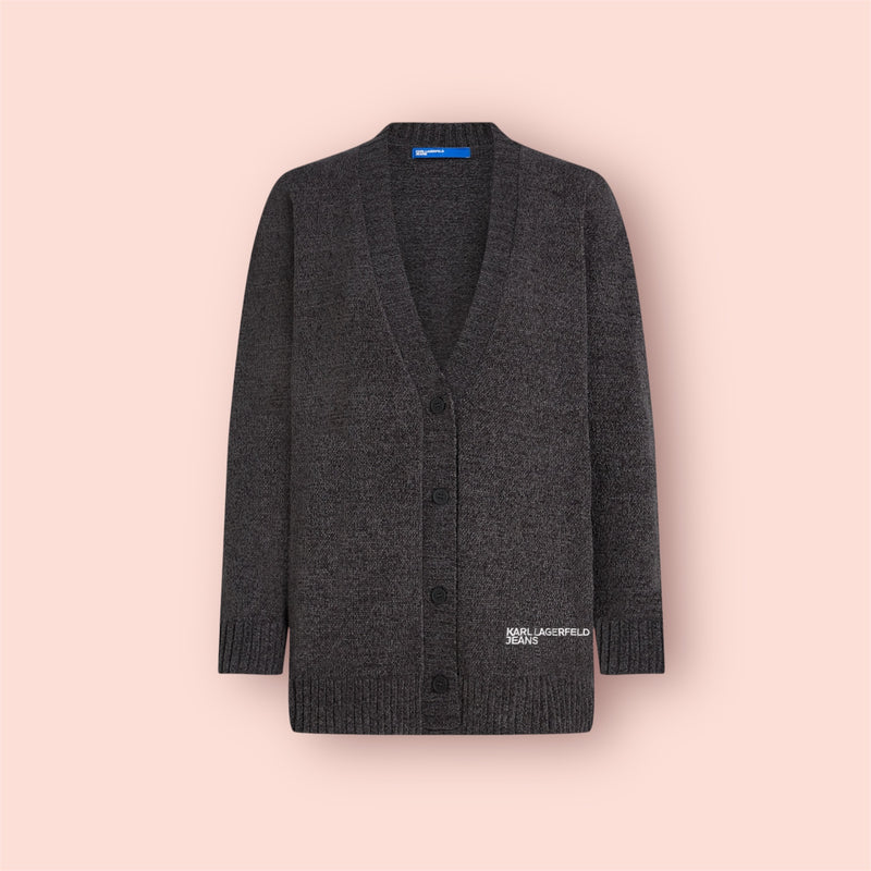 Cardigan karl lagerfeld
