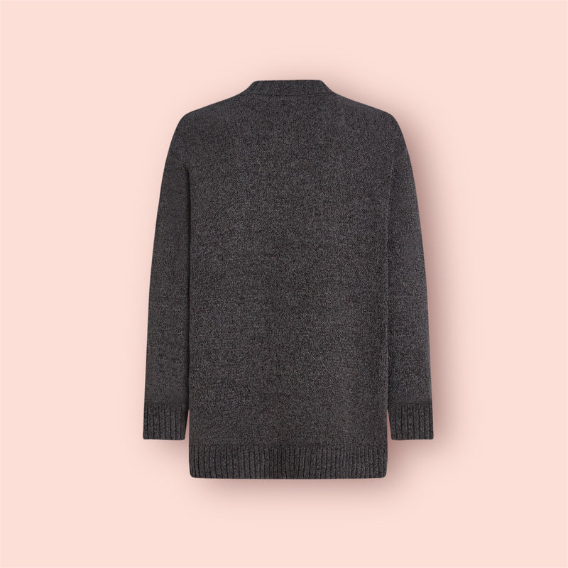 Cardigan karl lagerfeld