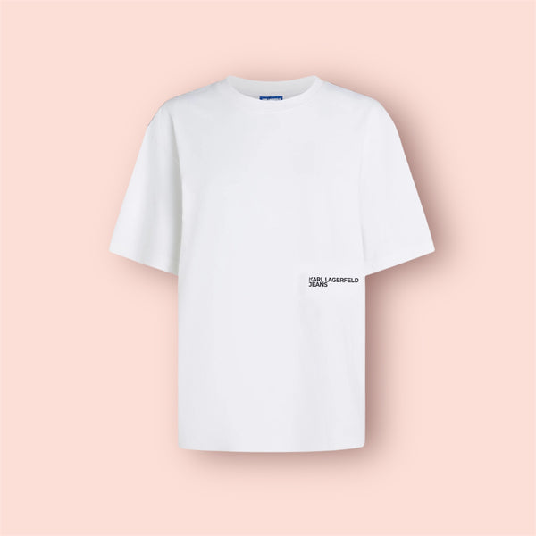 T-shirt karl lagerfeld