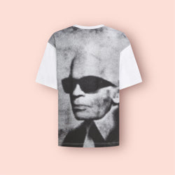 T-shirt karl lagerfeld