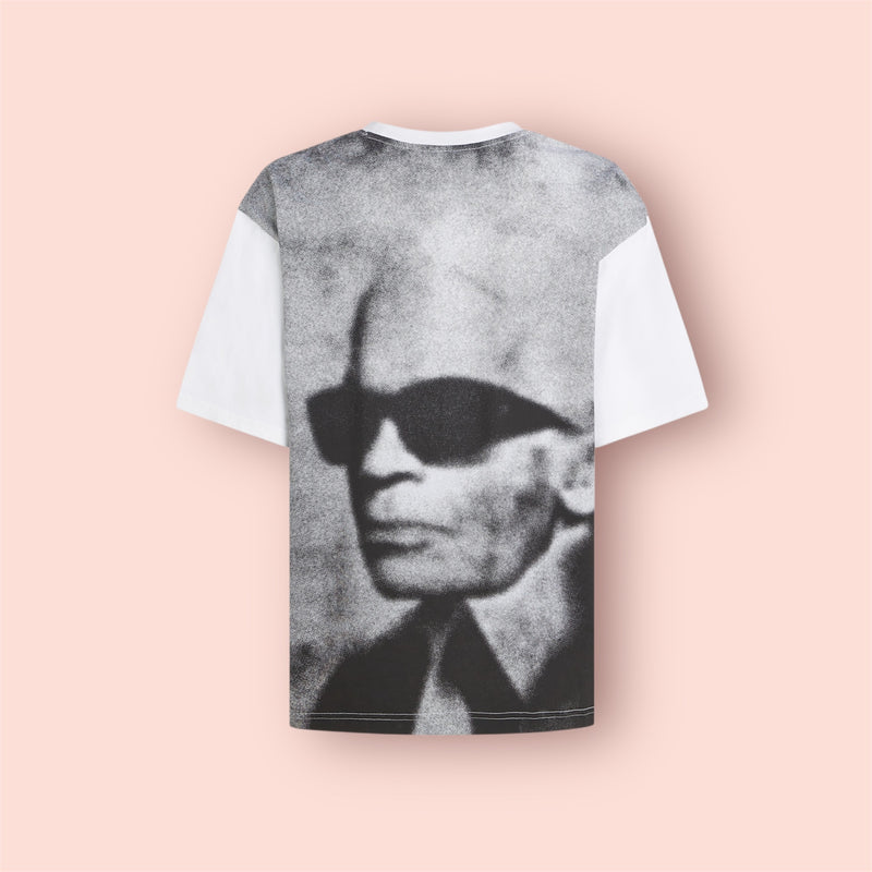 T-shirt karl lagerfeld