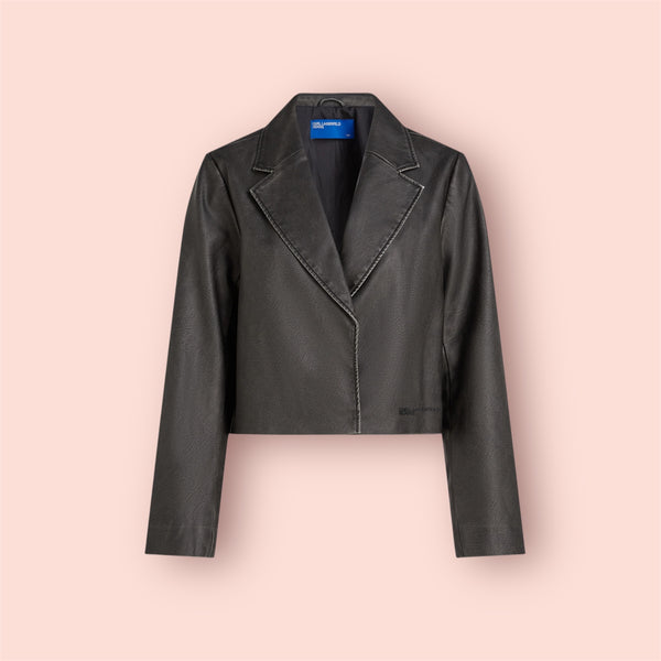 Blazer karl lagerfeld