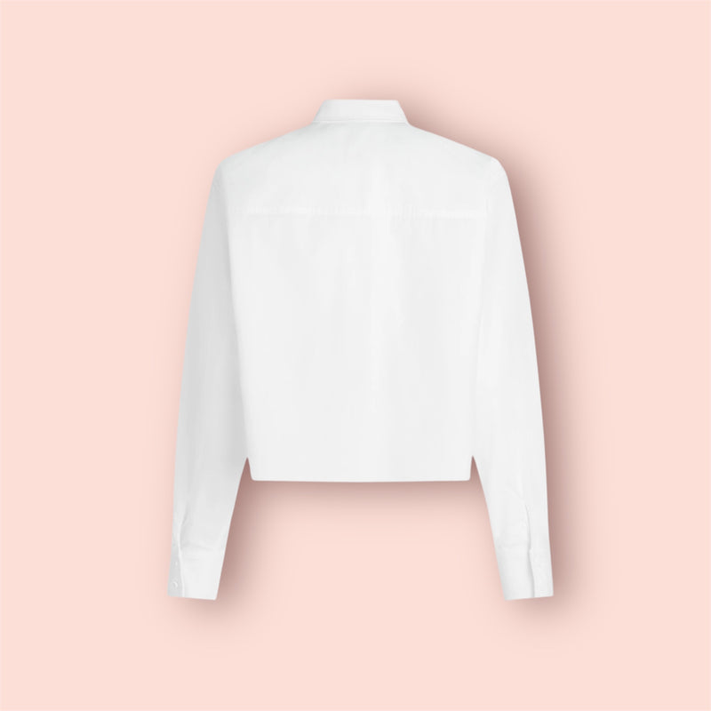 Camicia karl lagerfeld