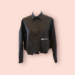Camicia karl lagerfeld