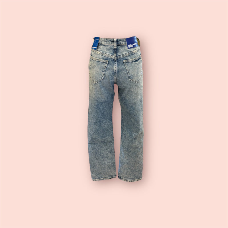 Jeans karl lagerfeld