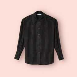 Camicia rosita  mar de margaritas