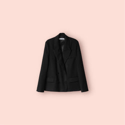 Blazer clover  mar de margaritas